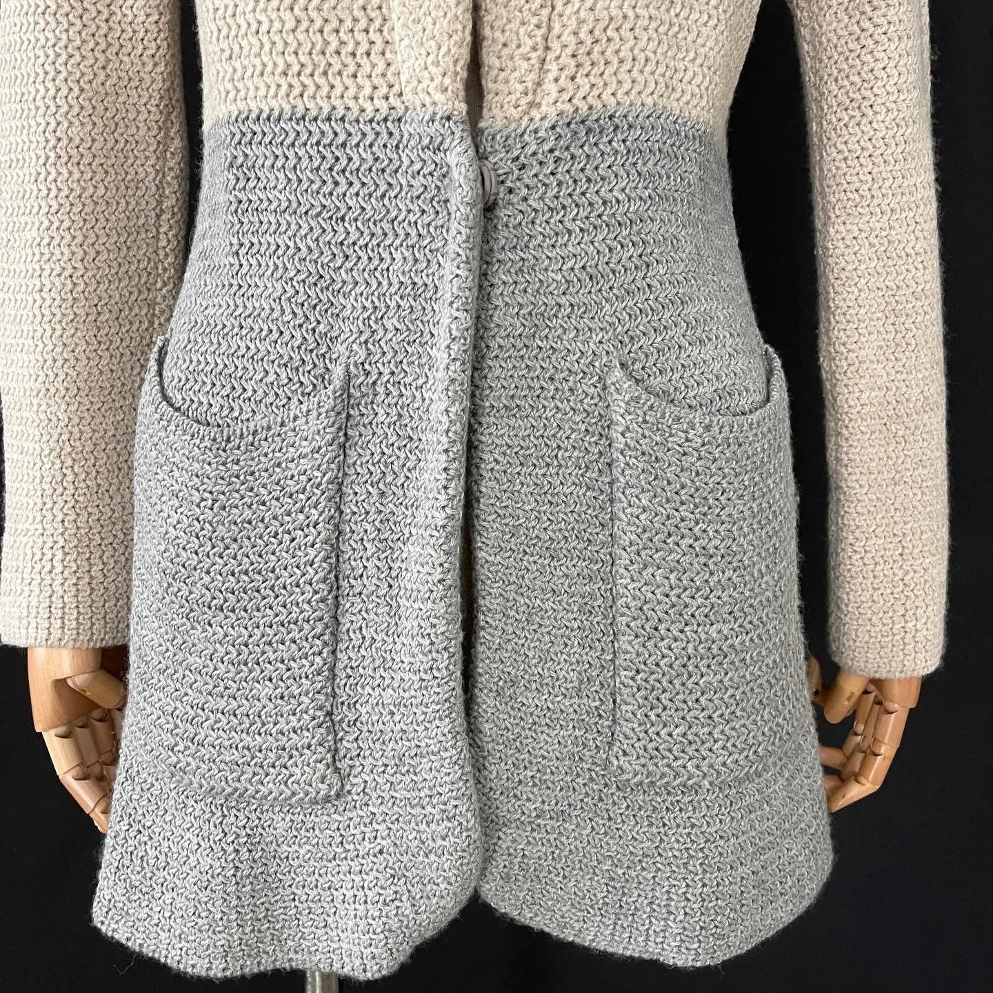 PIAZZA SEMPIONE Cardigan