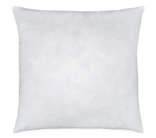 PILLOW INSERTS