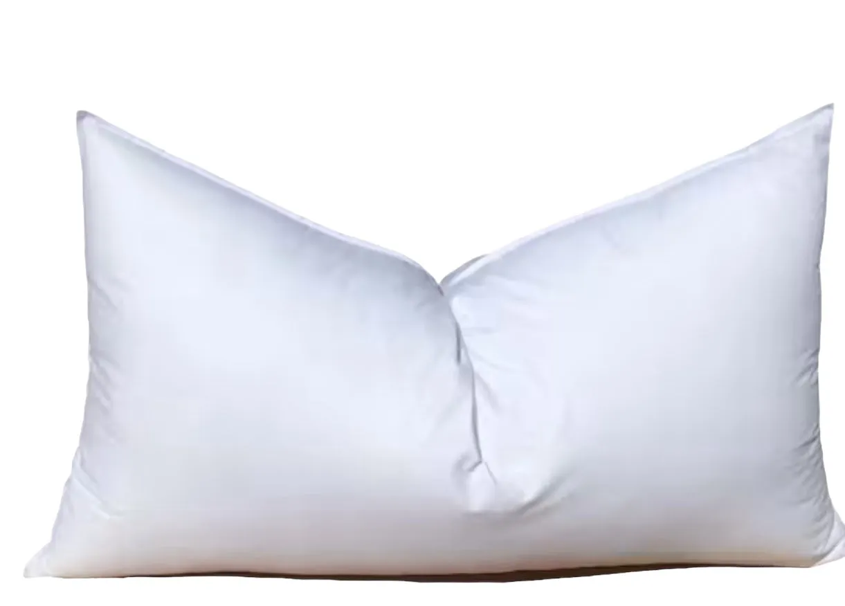 PILLOW INSERTS