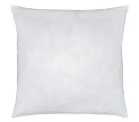 PILLOW INSERTS