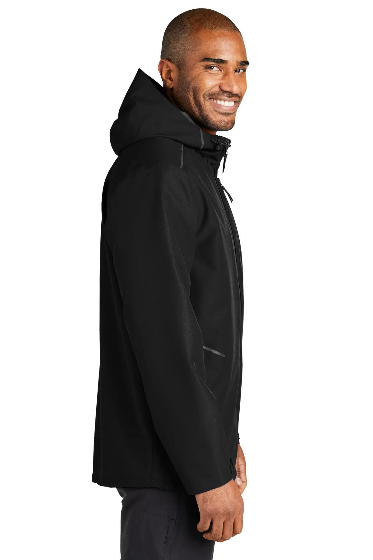 Port Authority® Collective Tech Outer Shell Jacket J920