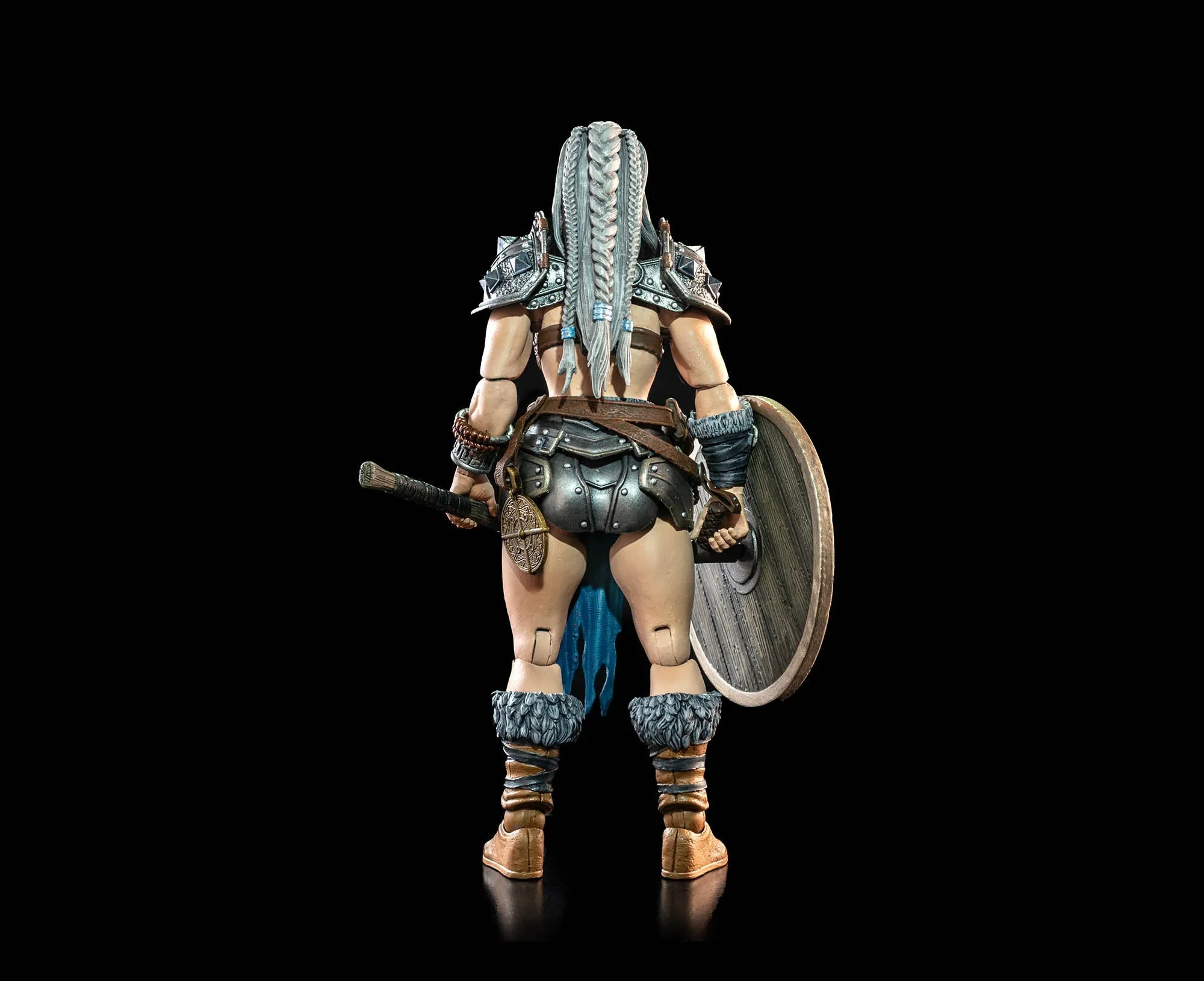 PRE-ORDER: Four Horsemen Mythic Legions: Rising Sons Névé Figure