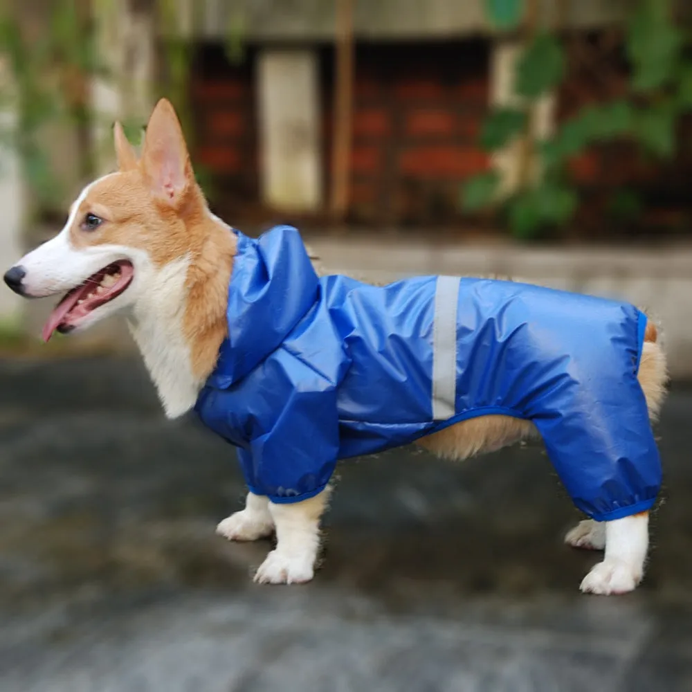 Rain Jumpsuit