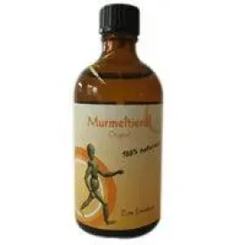 Rheumatism, sciatica, arthrosis, MARMOT OIL Original 100%, natural, from fat marmot