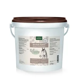 SALE- Brewer's Yeast Powder 2.5 kg