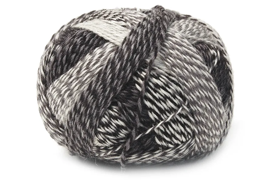 Schoppel Wool Zauberball Starke 6