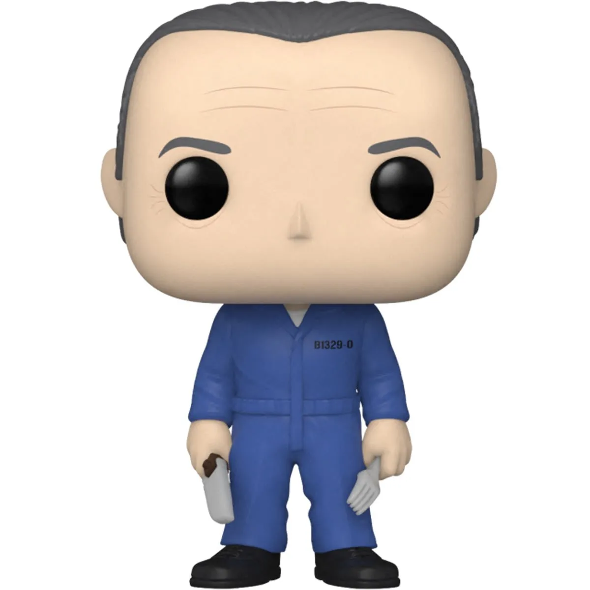 Silence of the Lambs Hannibal Lecter Pop! Vinyl Figure