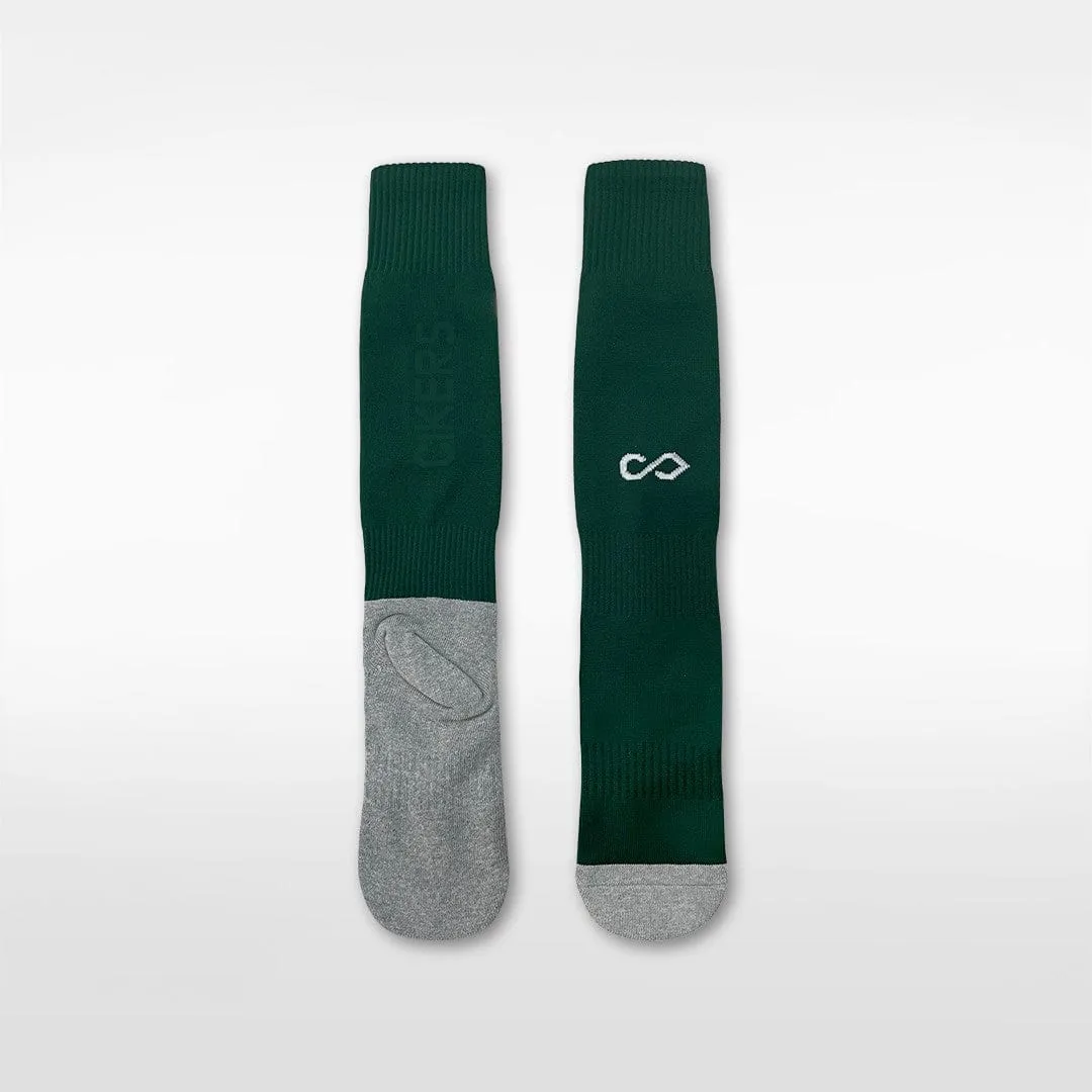 Soar Youth Over-The-Calf Socks