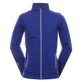 Sunderland Golf WhisperDry Pro-Lite Waterproof Jacket