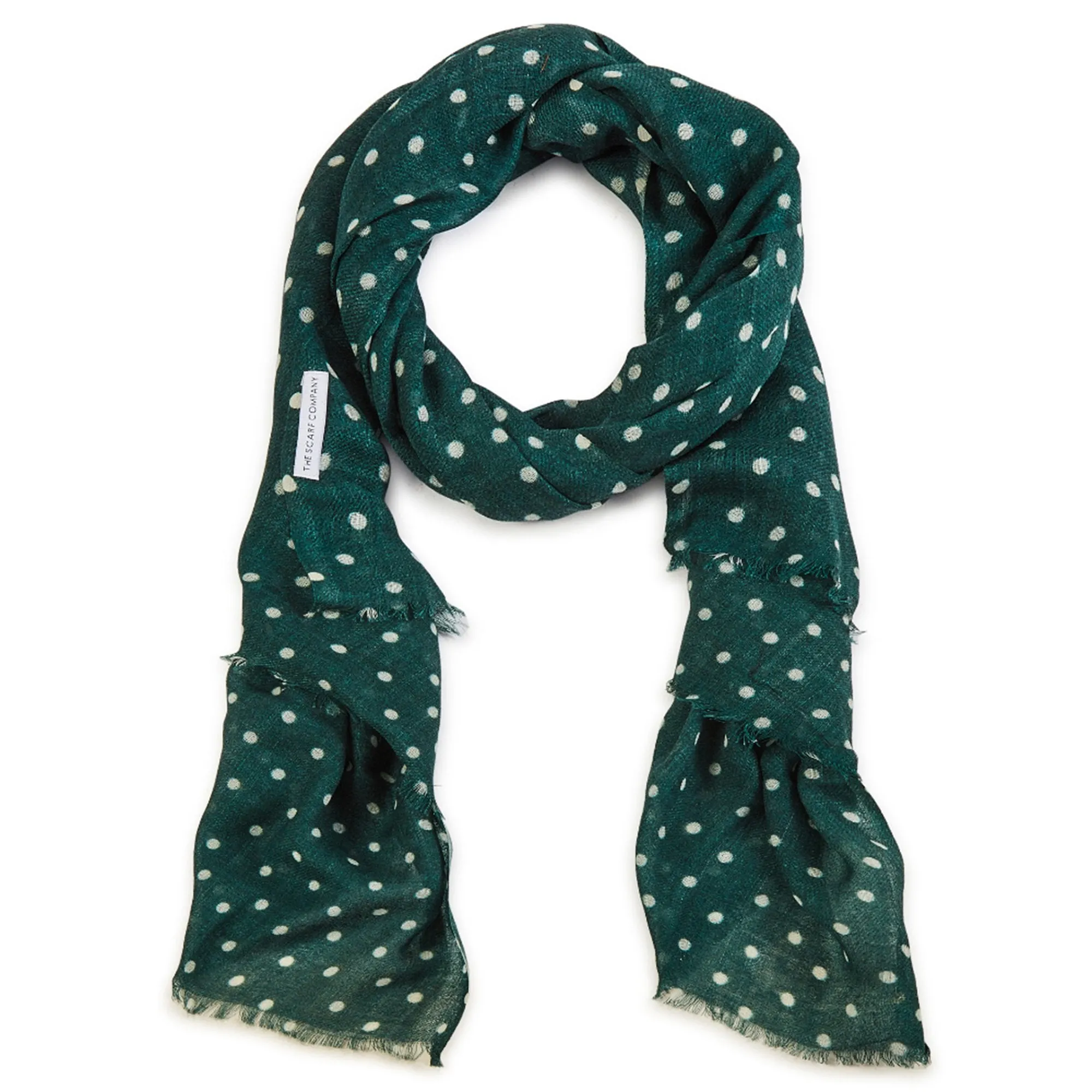 Terni Scarf |  Assorted Colours