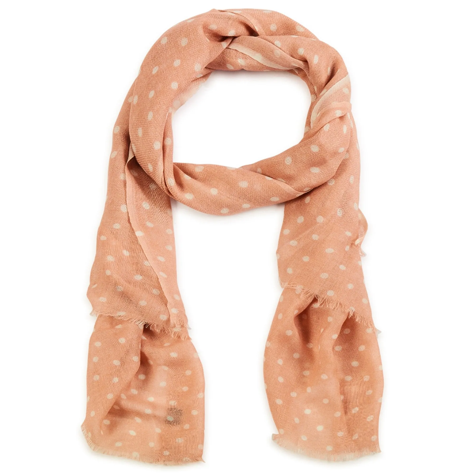 Terni Scarf |  Assorted Colours