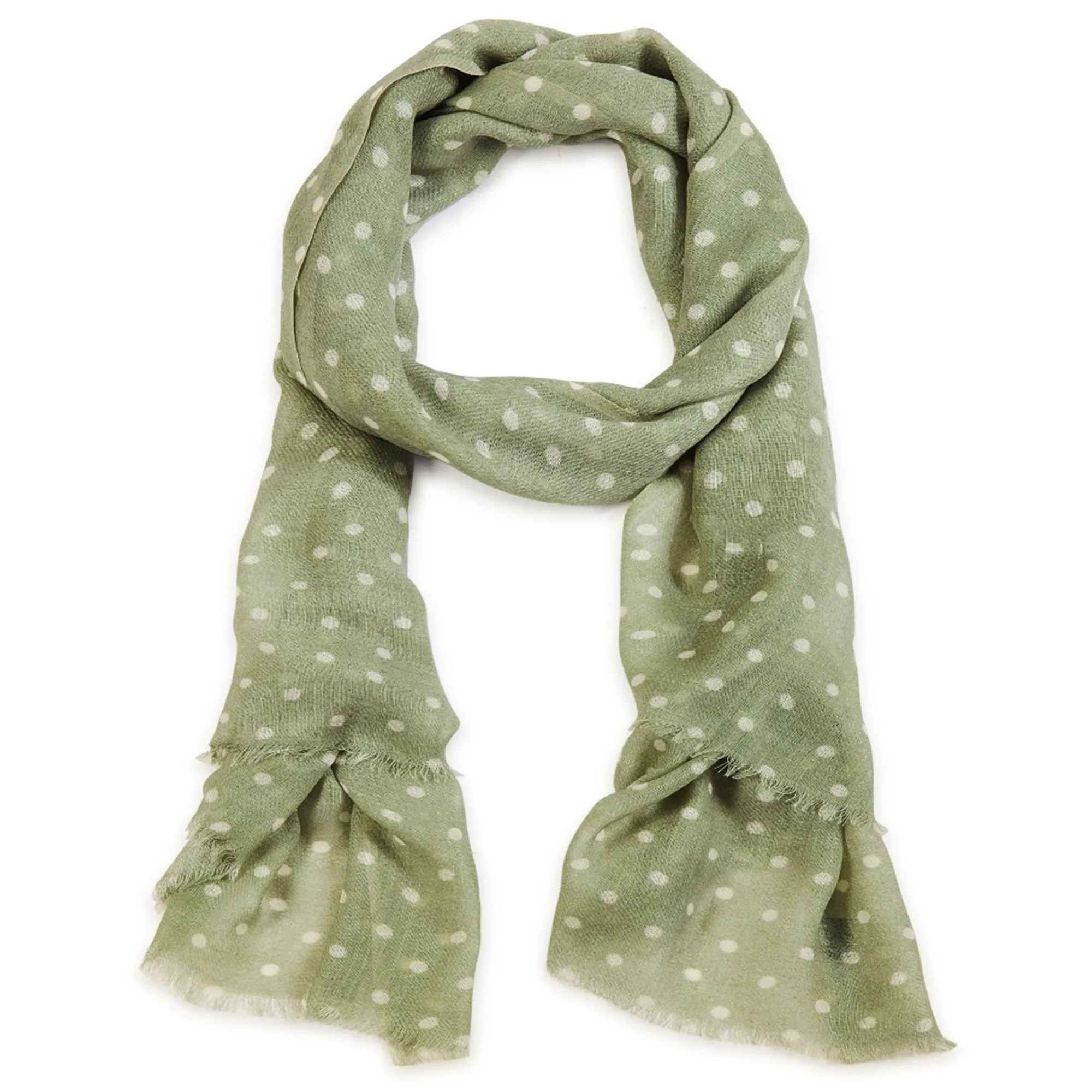 Terni Scarf |  Assorted Colours