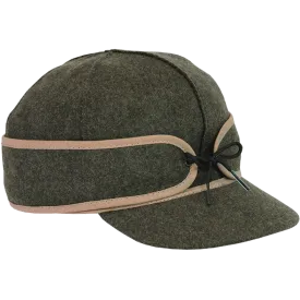 The Mackinaw Cap