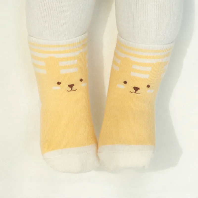 Tion Baby Socks