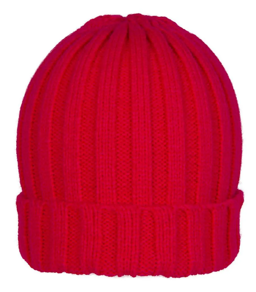 TopHeadwear Winter Ribbed Pocket Beanies