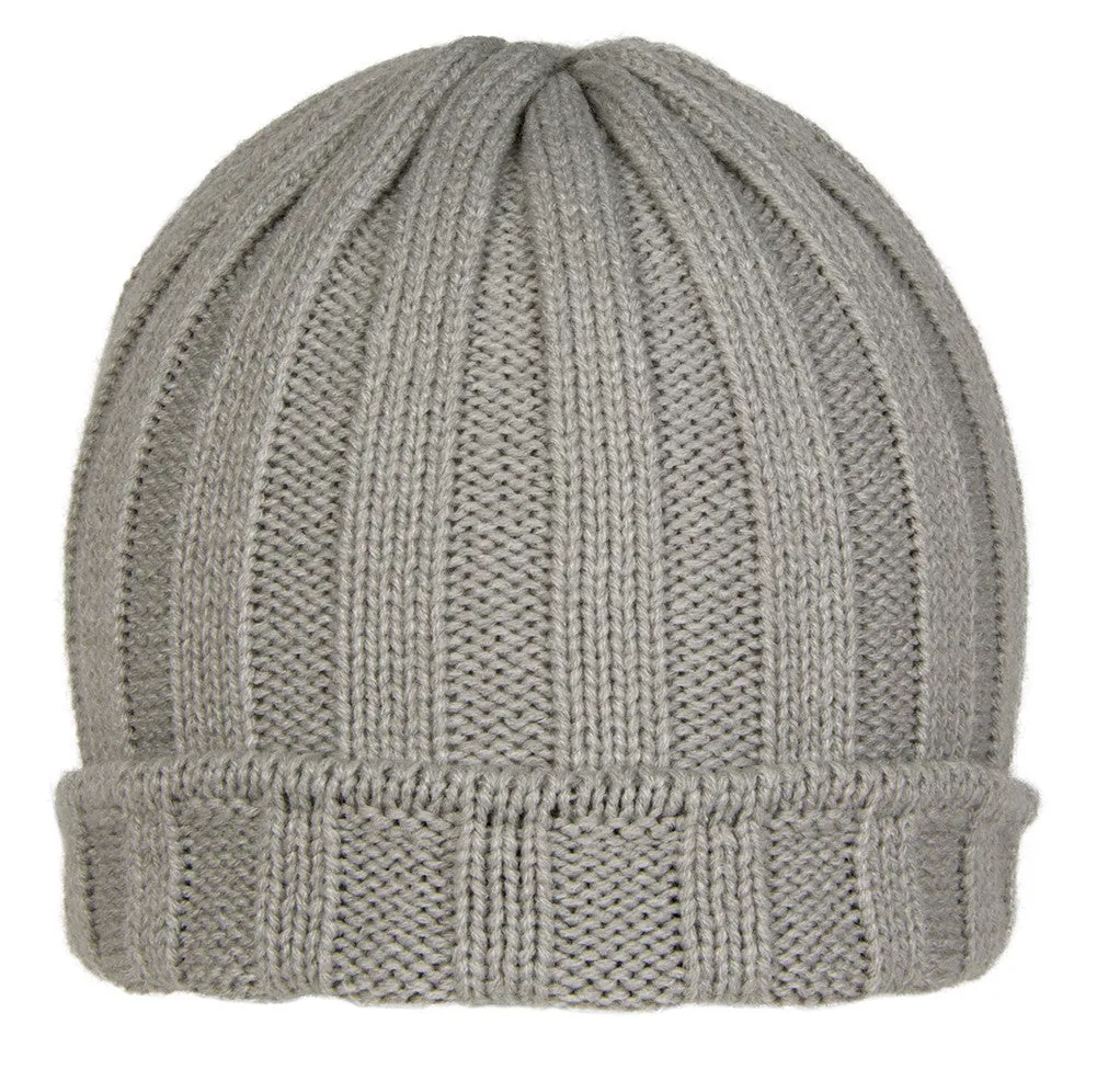 TopHeadwear Winter Ribbed Pocket Beanies