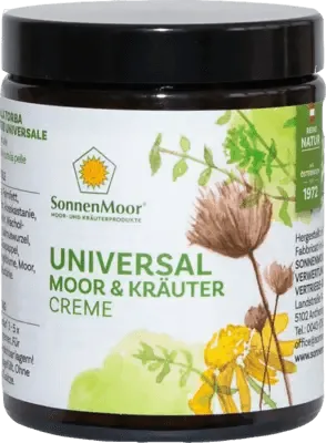 !UNIVERSAL MOOR and herbal fat marmot cream