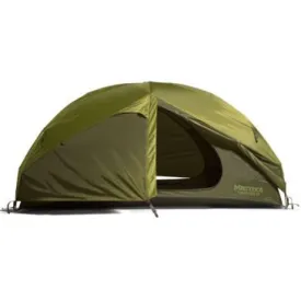 Vapor 2P Tent moss