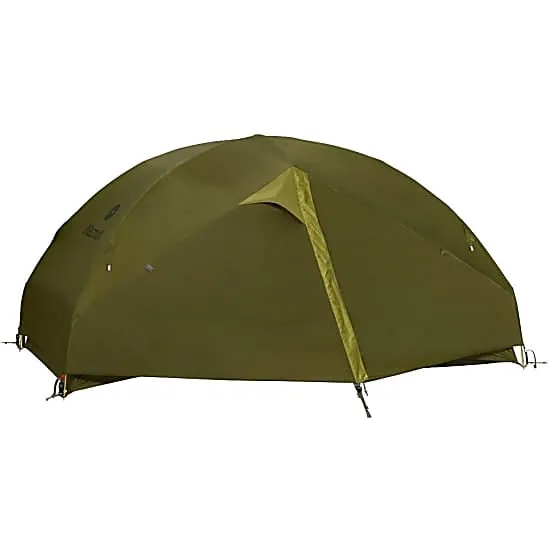 Vapor 2P Tent moss