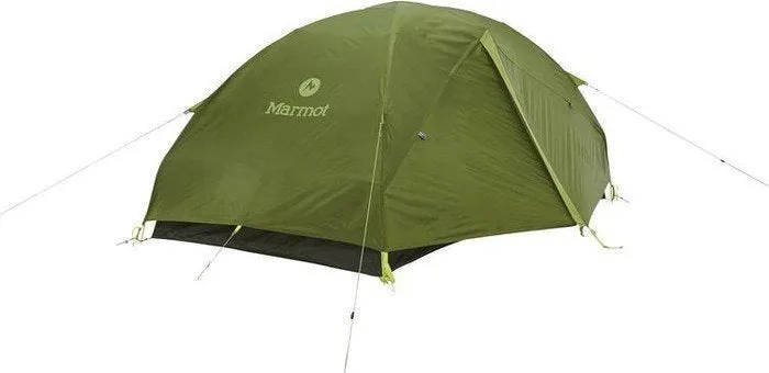 Vapor 2P Tent moss