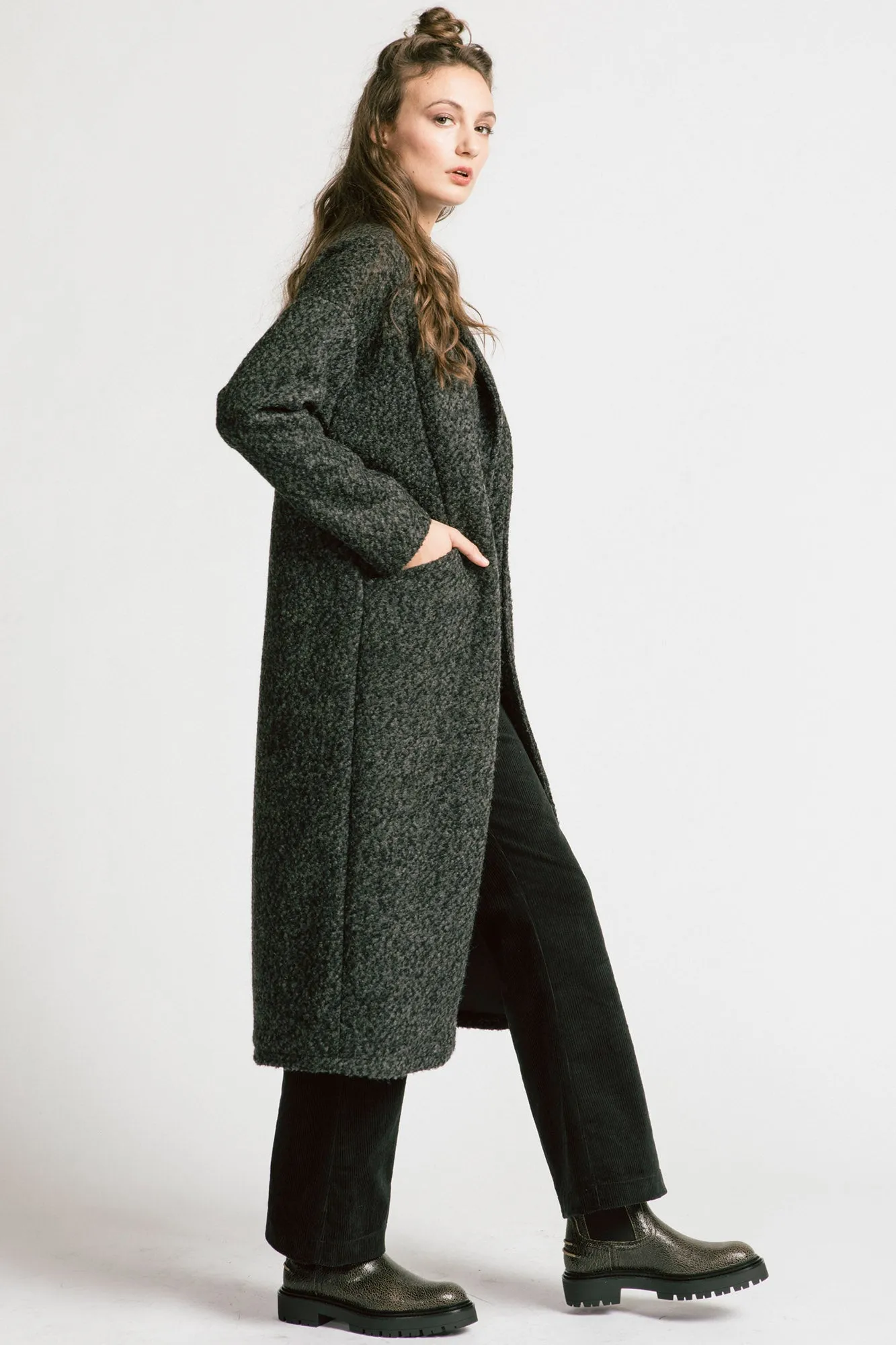 Viscount Coat