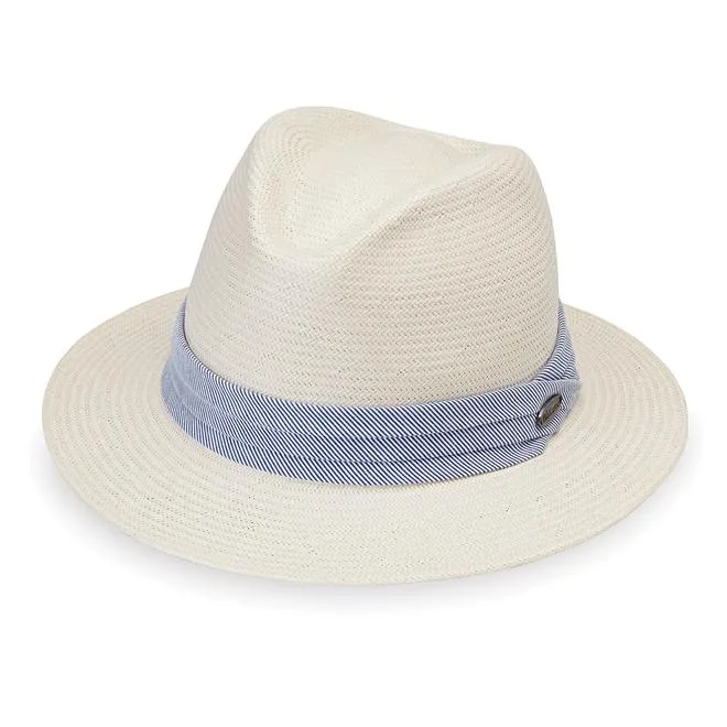 Wallaroo Monterey Hat