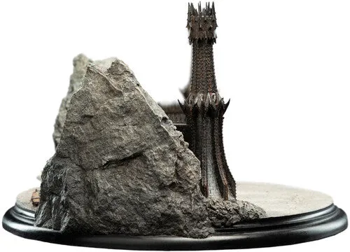 Weta Workshop The Lord of the Rings The Black Gate Miniature Environment