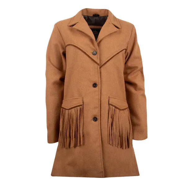 Women's STS Hattie Overcoat