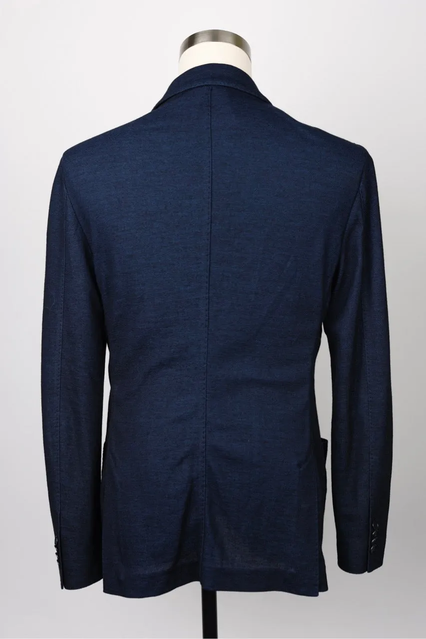 Wool Blend Sport Coat